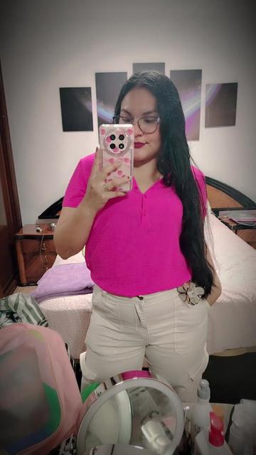 @Gabriela Isa
