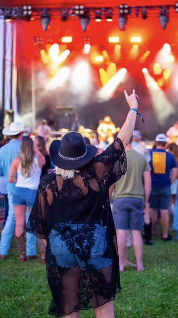 @Wild Trails Festival