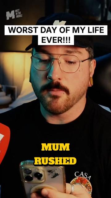 @MEET IN THE MIDDLE PODCAST