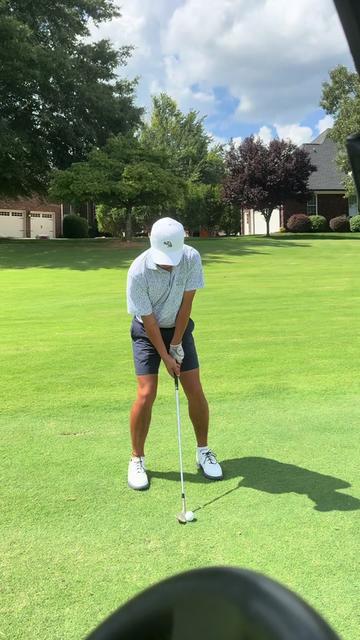 @B S Golf