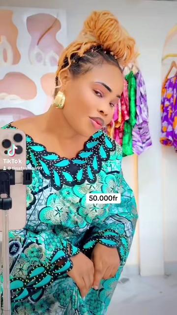 @Tina Fashion💧229 97491627