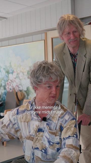 @TVNorge