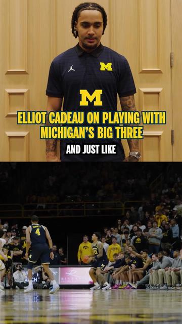 @Big Ten Network