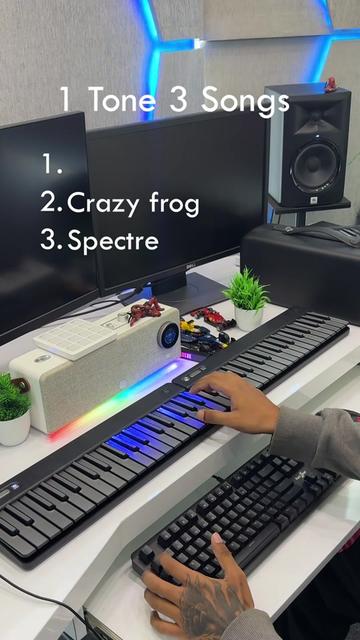 @DV Midi