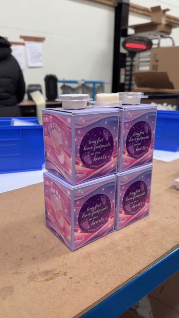 @Teddy Eva Scents