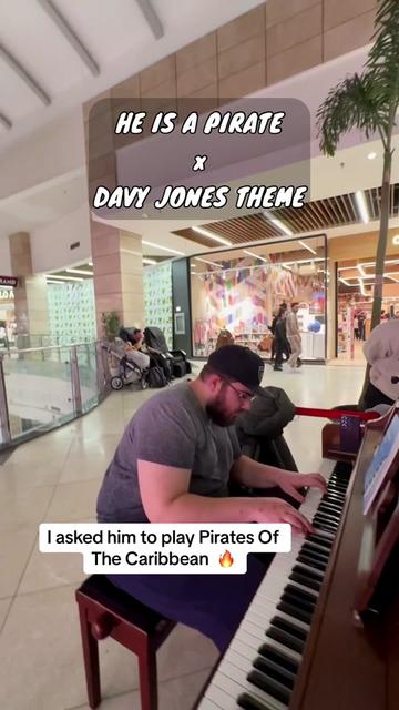 @Andrei Piano