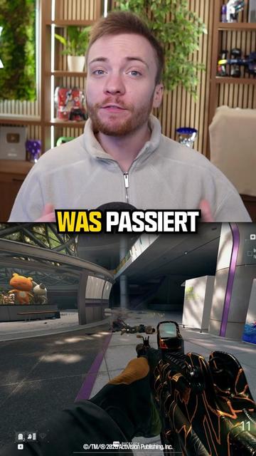 @Call of Duty Deutschland