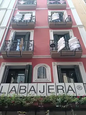 @Patxi Bueno. Primeros Auxilios