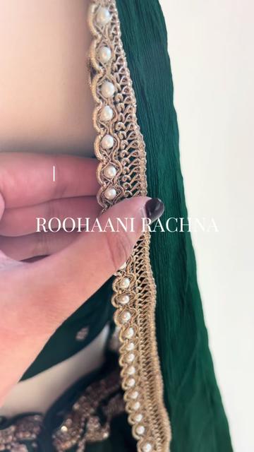 @Roohaani Rachna