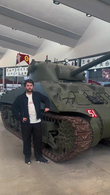 @Military Intelligence Museum