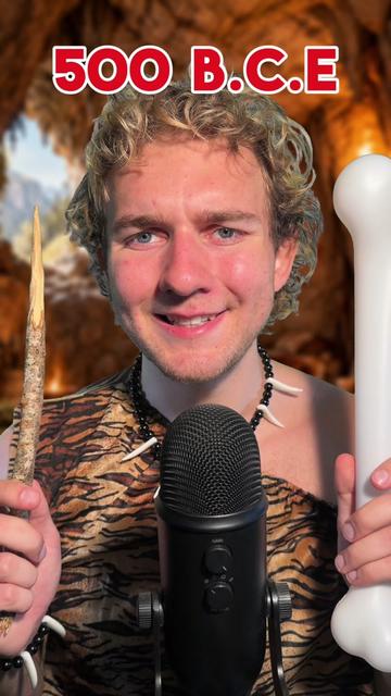 @Deluxeklex asmr