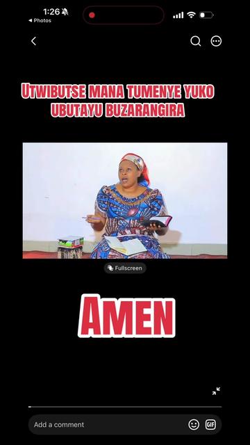 @Sikubwabo kajogi