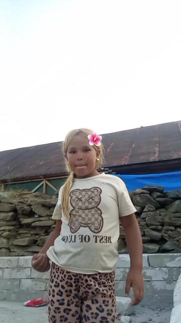 @Jazmina Laska