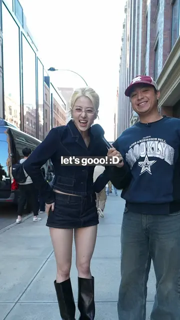 @Shan On The Street