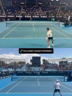 @Tennis Analytica