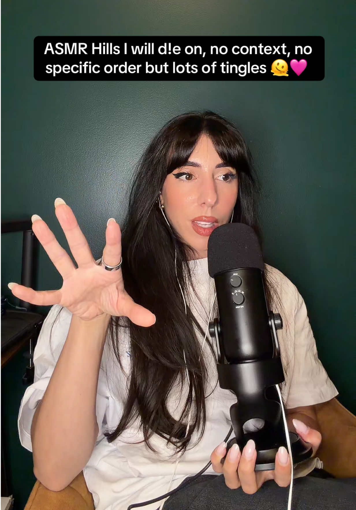 @ASMR with Fay 🧸