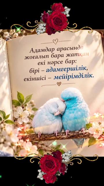 @Галия Алгожина