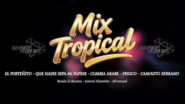@Dj Andy Palacios