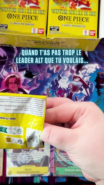 @Irisvel TCG