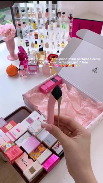@MiniLuxury Perfume💜