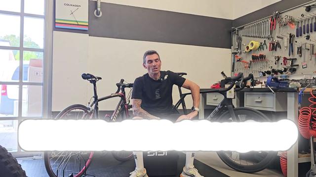 @Sportissimo Bike