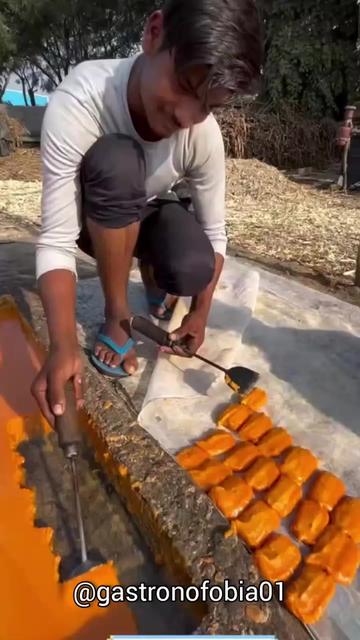 @Gastronofobia