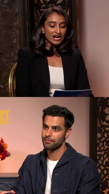 @South Asian Trailblazers