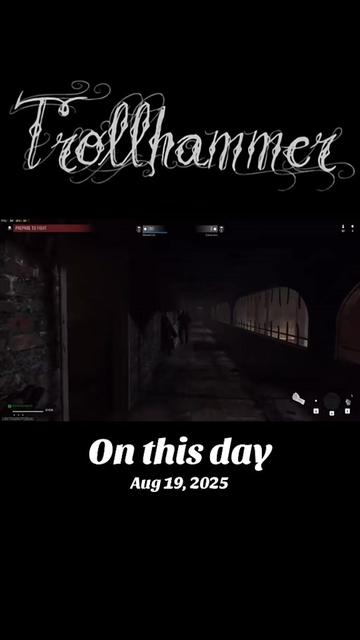 @Trollhammer