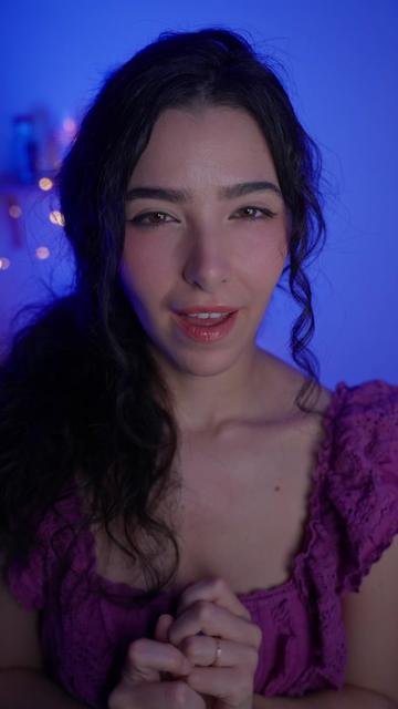 @ASMR Glow