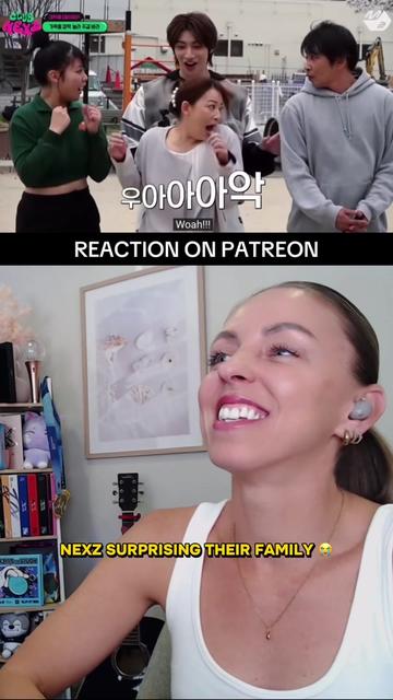 @Melanie Reacts 🇦🇺