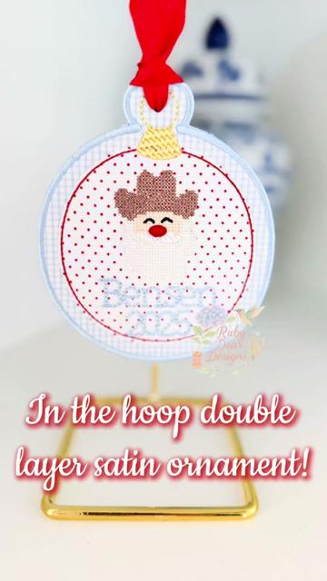 @Kesley Price/ RubyDearDesigns