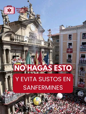 @Patxi Bueno. Primeros Auxilios