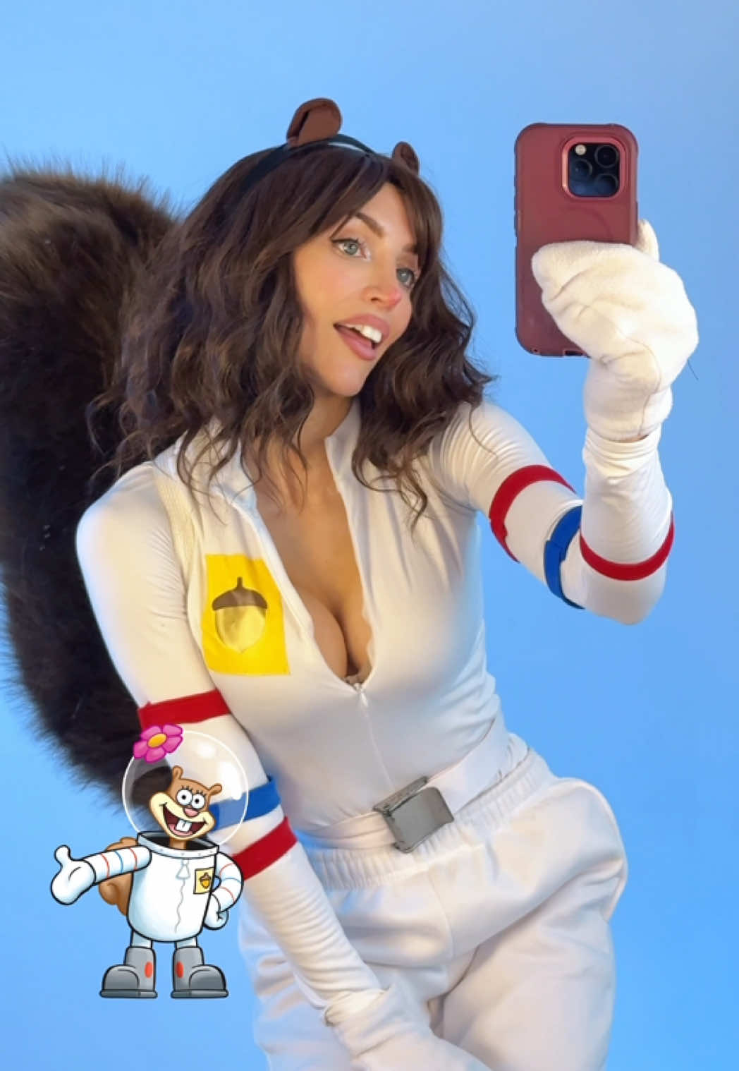 @Lisa Mancini