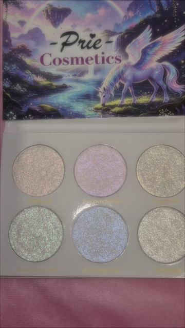 @Prie Cosmetics