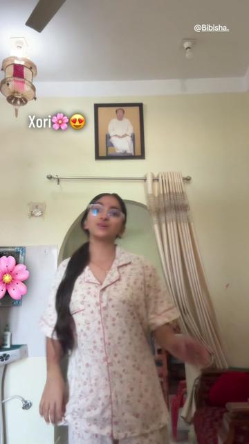 @dilmaya poudel❤️