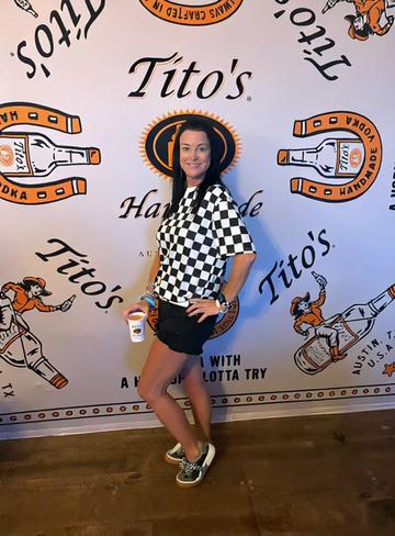 @Tracy Nicole 🎀