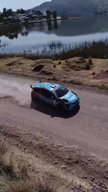 @Pasion_por_el_rally_ec
