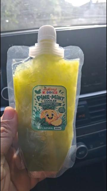 @JoyDrop/Cold-Pressed Juice