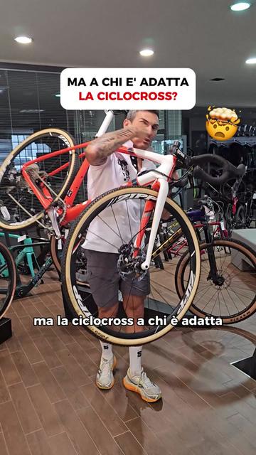 @Sportissimo Bike