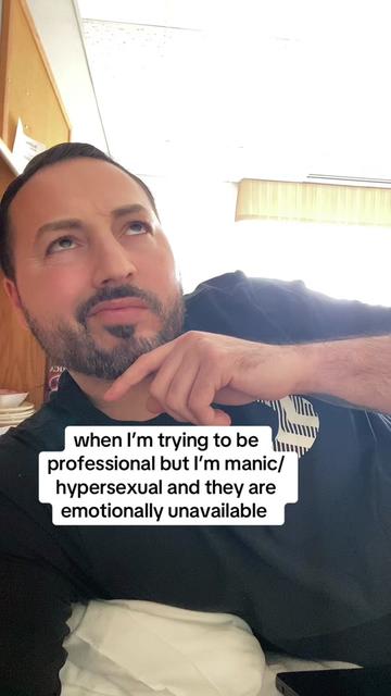 @Tristan | Therapist