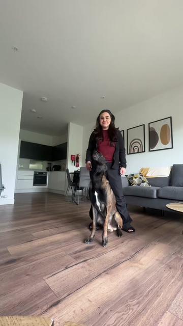 @Andie and Magnus