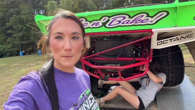 @9j Motorsports 💚🏁