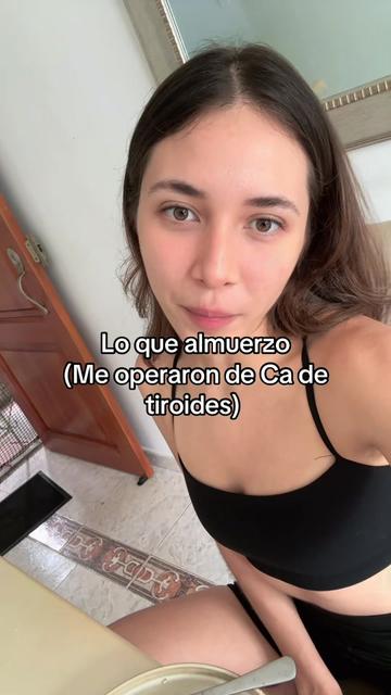 @Feliz Sin Tiroides