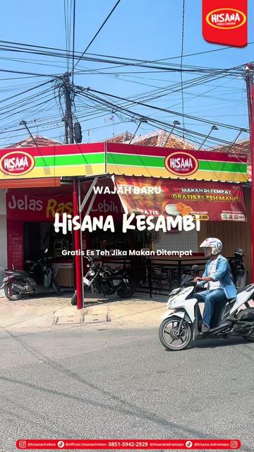 @Hisana Cirebon
