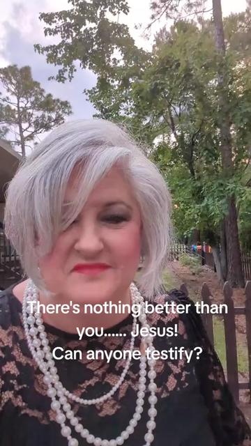 @Pastor_Mother_Serenity_