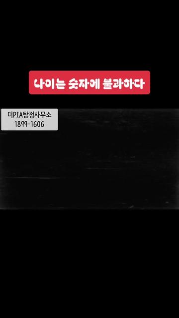 @더탐정 : ThePIA