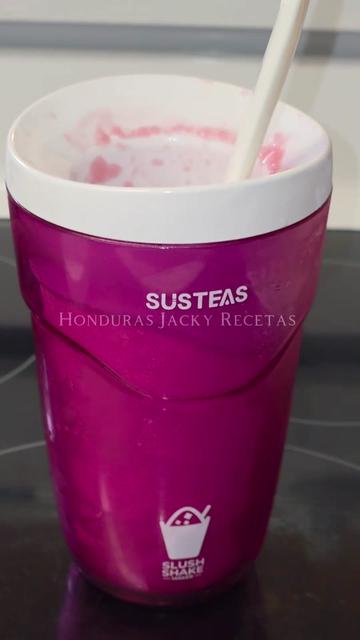 @Honduras Jacky Recetas