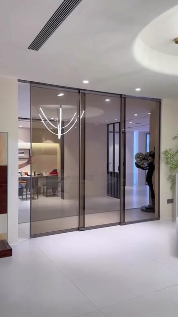 @Fumandoor - Cửa Nhôm Cao Cấp