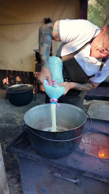 @Punct Local Gastronomic