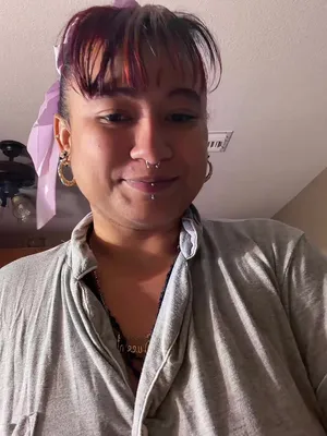@QueenRosita